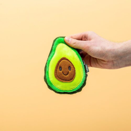 Pocket Pal Pittenzak - Avocado