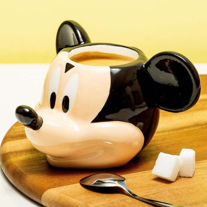 Disney Mickey Mouse Mok