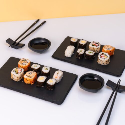 Sushi Set Voor Twee