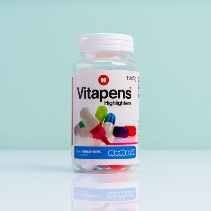 Vitapens Highlighters