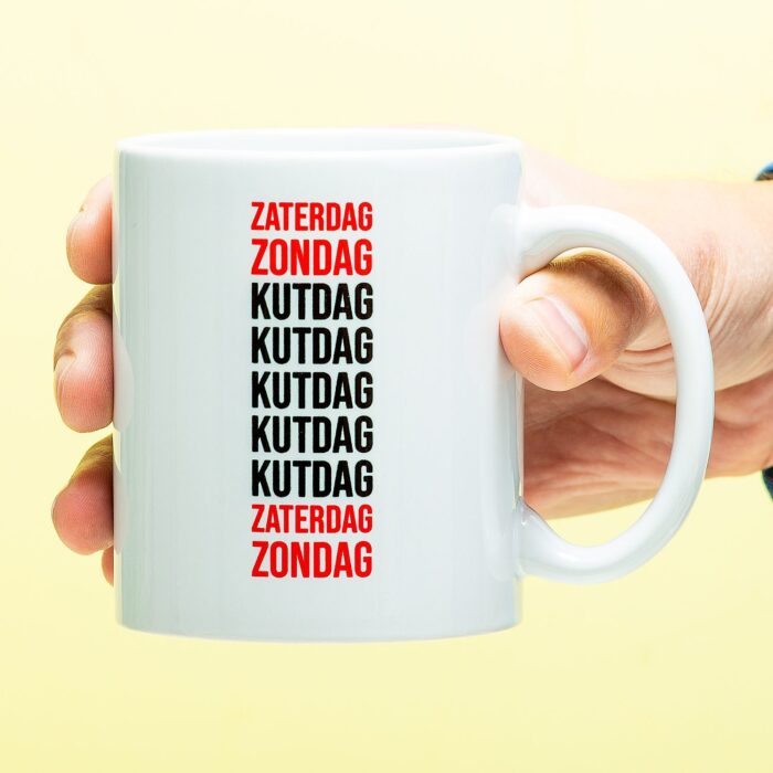 Mok Zaterdag