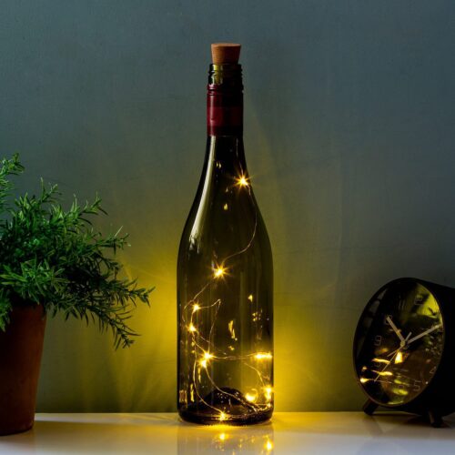 Bottle Stringlights