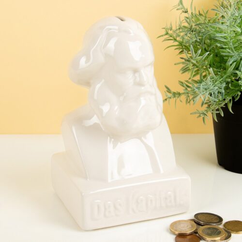 Karl Marx Spaarpot