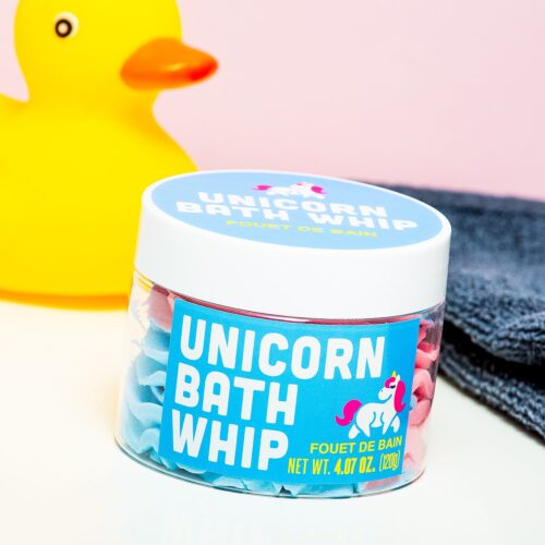 Unicorn Whip Zeep