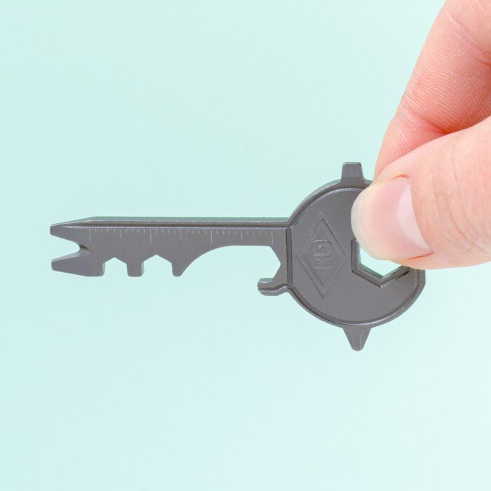 Key Multi Tool