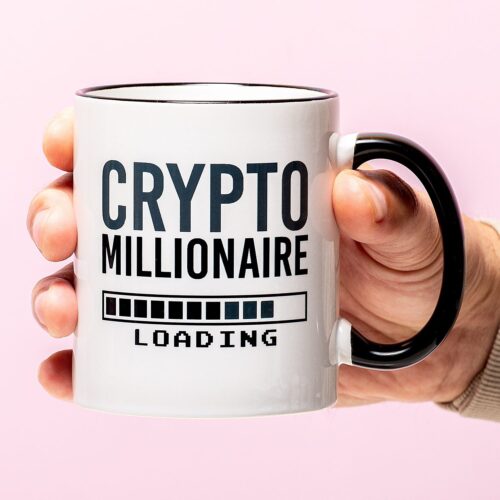 Mok Crypto Millionaire