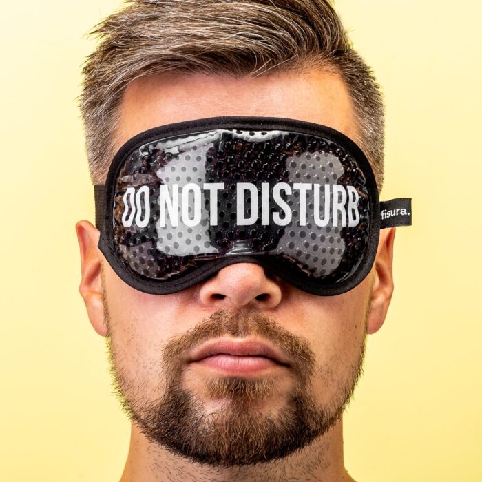 Gel Oogmasker - Do Not Disturb