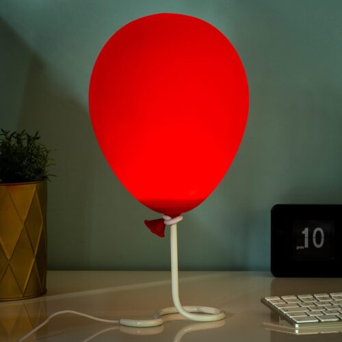 IT Pennywise Ballon Lamp