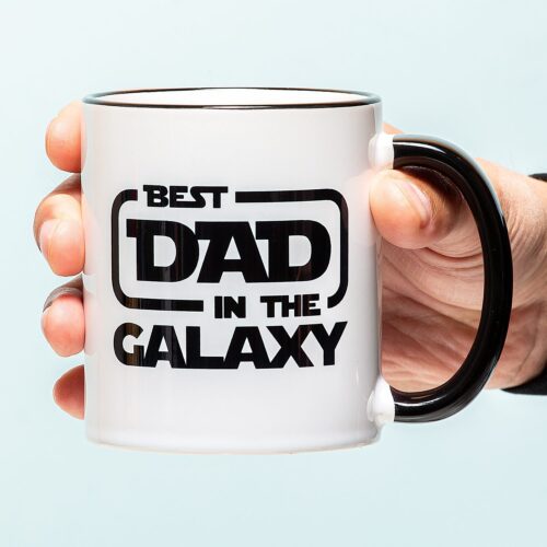 Mok Best Dad In The Galaxy