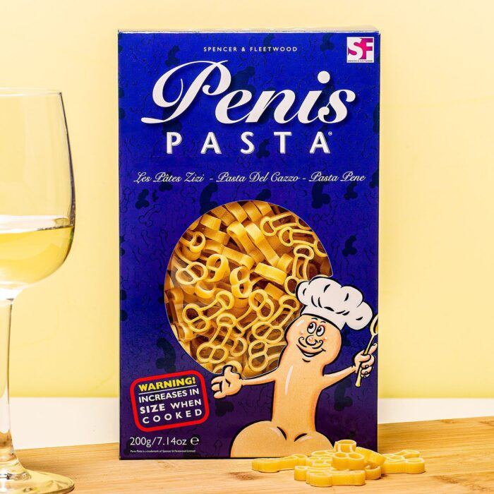 Penis Pasta