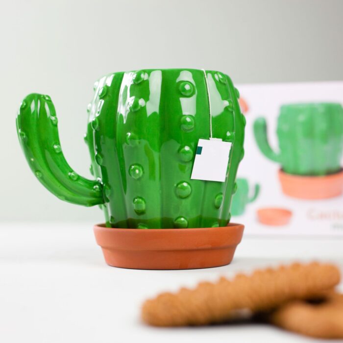 Cactus Mok