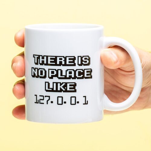 There&apos;S No Place Like 127.0.0.1 Mok